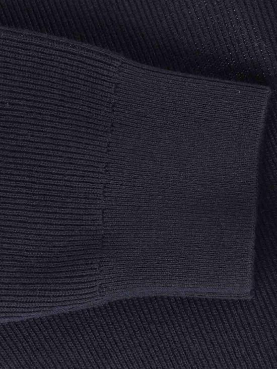 26FW 클로즈드 터틀넥 C8626797P22568 BLUE - CLOSED