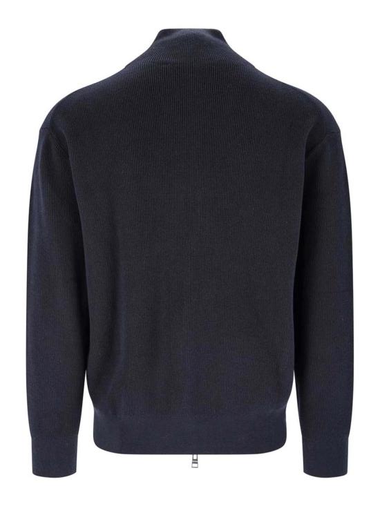 26FW 클로즈드 터틀넥 C8626797P22568 BLUE - CLOSED