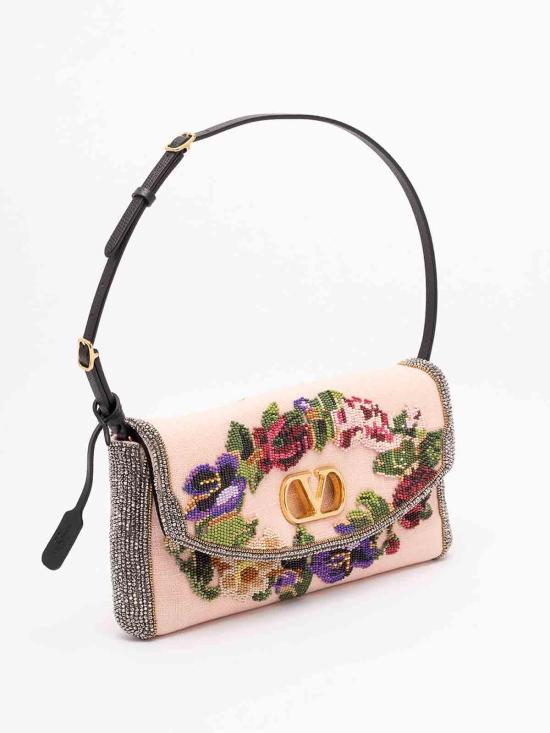 26FW 발렌티노 가라바니 크로스백 9W2B0T32LBHAR2 MULTICOLOUR - VALENTINO GARAVANI