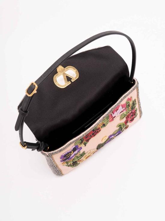 26FW 발렌티노 가라바니 크로스백 9W2B0T32LBHAR2 MULTICOLOUR - VALENTINO GARAVANI