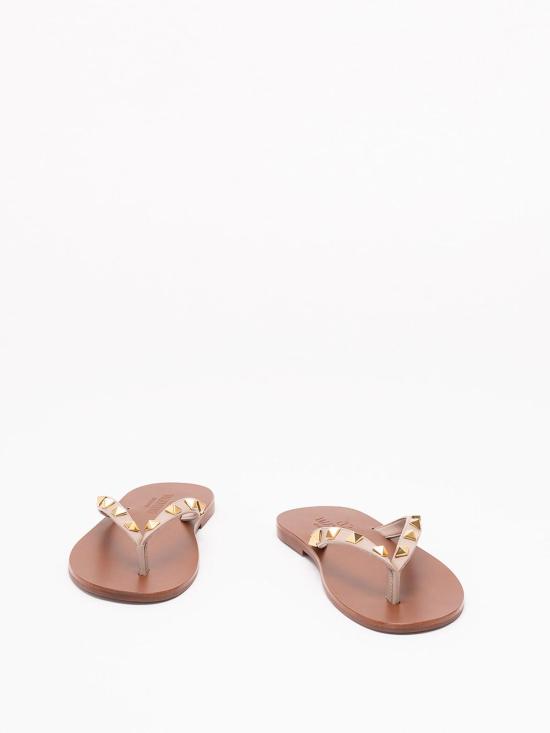 26FW 발렌티노 가라바니 샌들 9W2S0QD3MRIP45 NUDE NEUTRALS - VALENTINO GARAVANI