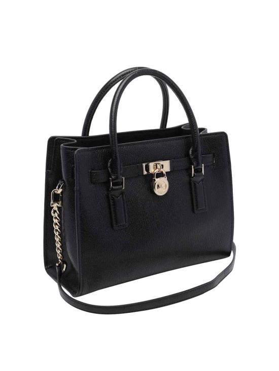 26FW 마이클 코어스 크로스백 30T6GNXS1L001 Black - MICHAEL KORS