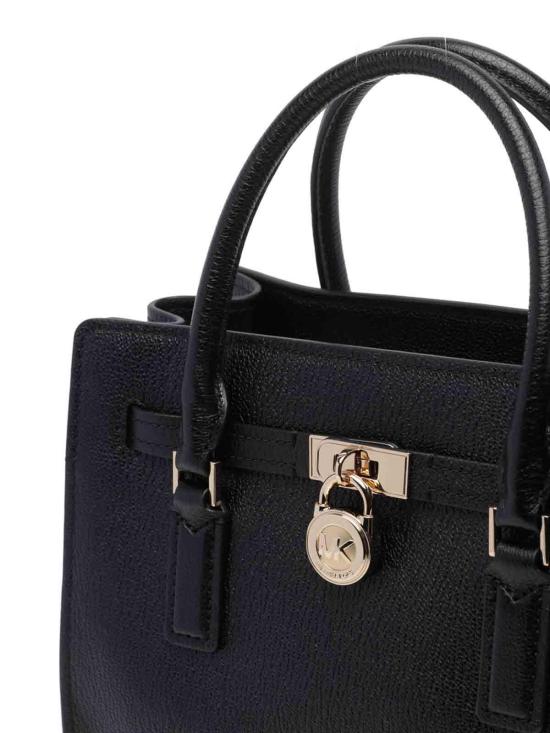 26FW 마이클 코어스 크로스백 30T6GNXS1L001 Black - MICHAEL KORS