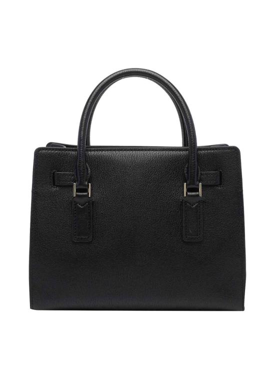 26FW 마이클 코어스 크로스백 30T6GNXS1L001 Black - MICHAEL KORS
