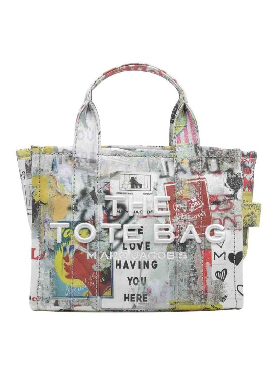 26FW 마크제이콥스 토트백 2P6HTT018H02101 MULTICOLOUR