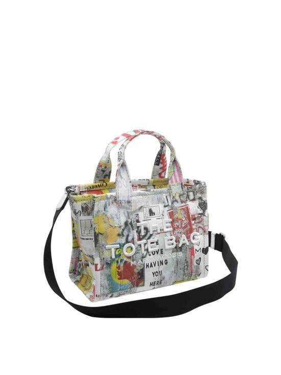 26FW 마크제이콥스 토트백 2P6HTT018H02101 MULTICOLOUR - MARC JACOBS
