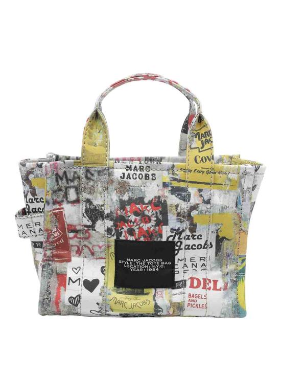 26FW 마크제이콥스 토트백 2P6HTT018H02101 MULTICOLOUR - MARC JACOBS