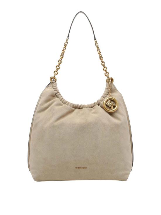 26FW 마이클 코어스 숄더백 30S6A15L7S156 LIGHT BROWN