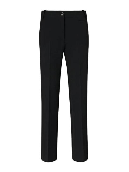 26FW 핑코 팬츠 107415A3DAZ99 Black