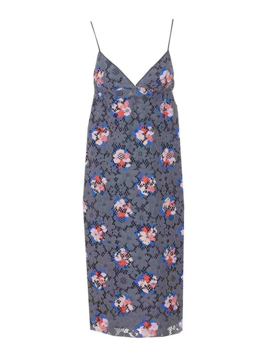 26SS 펜디 미디 스커트 FDD558AW9EF1W0R Multicolour
