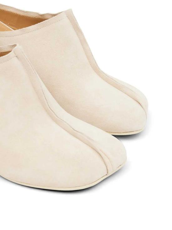 26FW MM6 메종마르지엘라 슈즈 S59WX0085P6385 T2016 TAPIOCA - MM6 MAISON MARGIELA