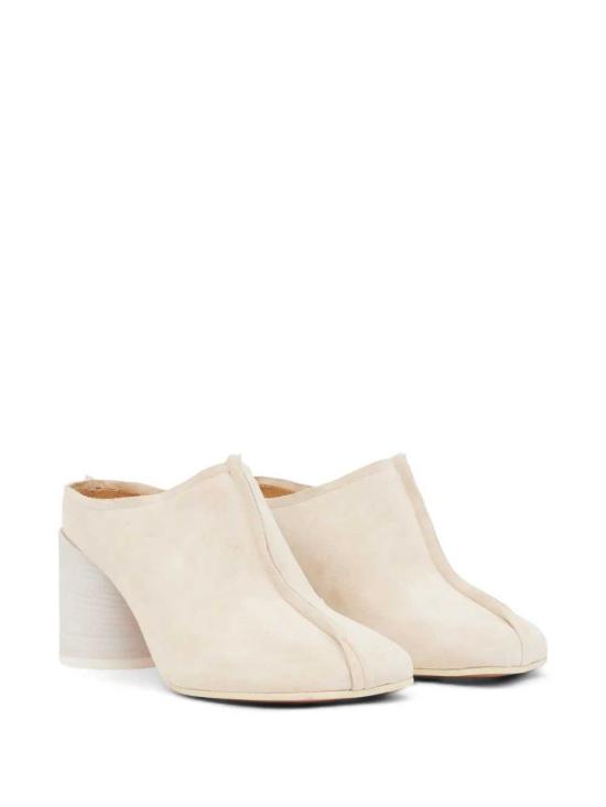 26FW MM6 메종마르지엘라 슈즈 S59WX0085P6385 T2016 TAPIOCA - MM6 MAISON MARGIELA
