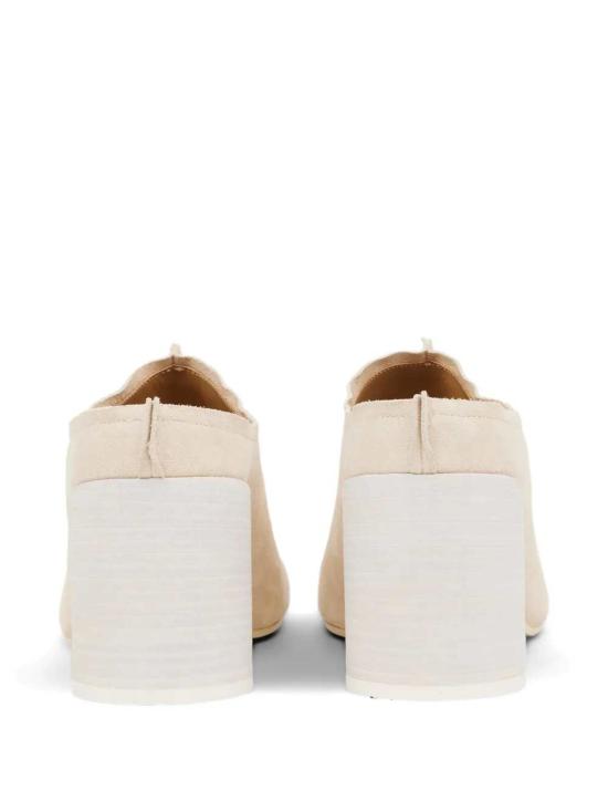 26FW MM6 메종마르지엘라 슈즈 S59WX0085P6385 T2016 TAPIOCA - MM6 MAISON MARGIELA