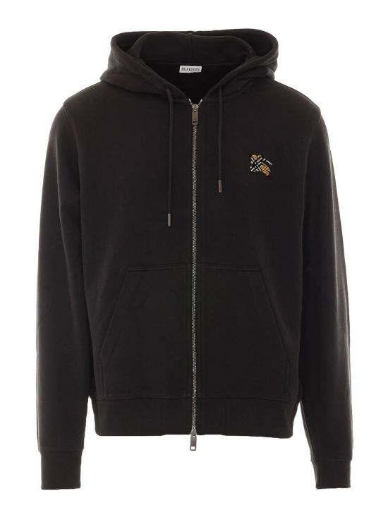 26FW 버버리 탑 8130195 Black