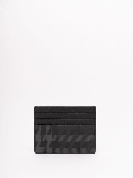 26FW 버버리 지갑 8127867 Silver - BURBERRY