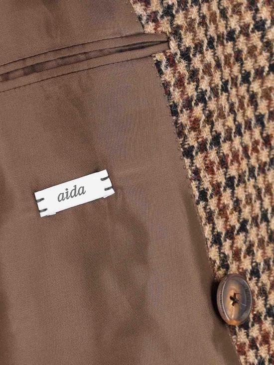 26FW 카루소 의류 ASM562F5102710560 Beige - CARUSO