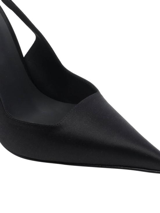 26FW 레실라 힐/펌프스 6101E100BXPP001 BLACK - LE SILLA