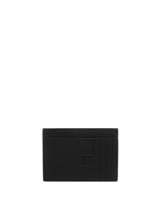 26FW 톰포드 클러치/파우치 Y0397LCL158SNAA Black - TOMFORD