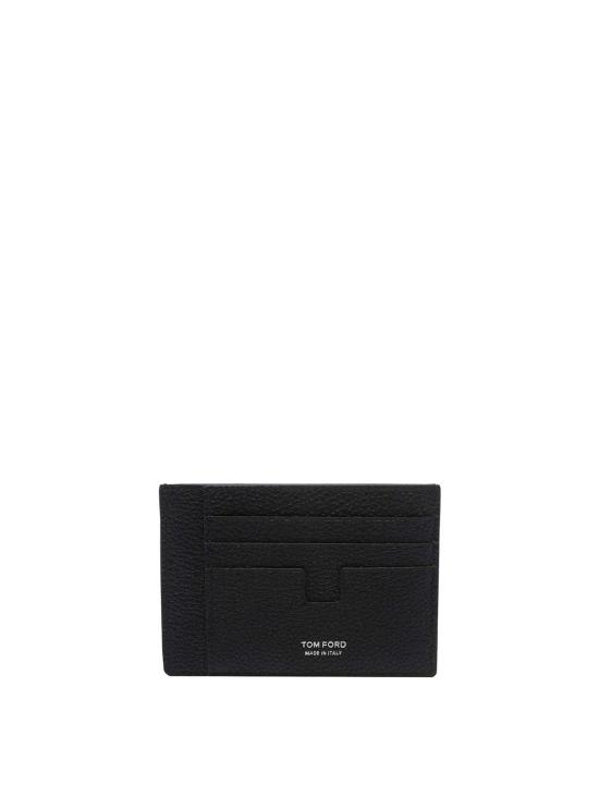 26FW 톰포드 클러치/파우치 Y0397LCL158SNAA Black