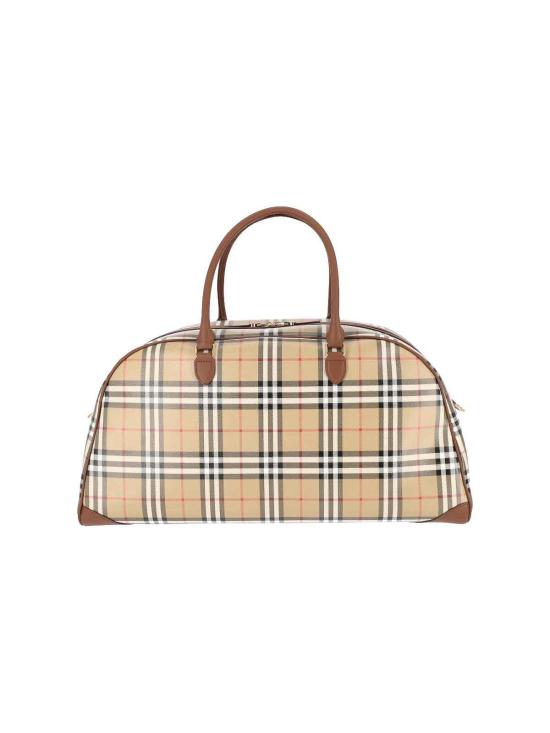 26FW 버버리 캐리어 8129026A7026 Beige - BURBERRY
