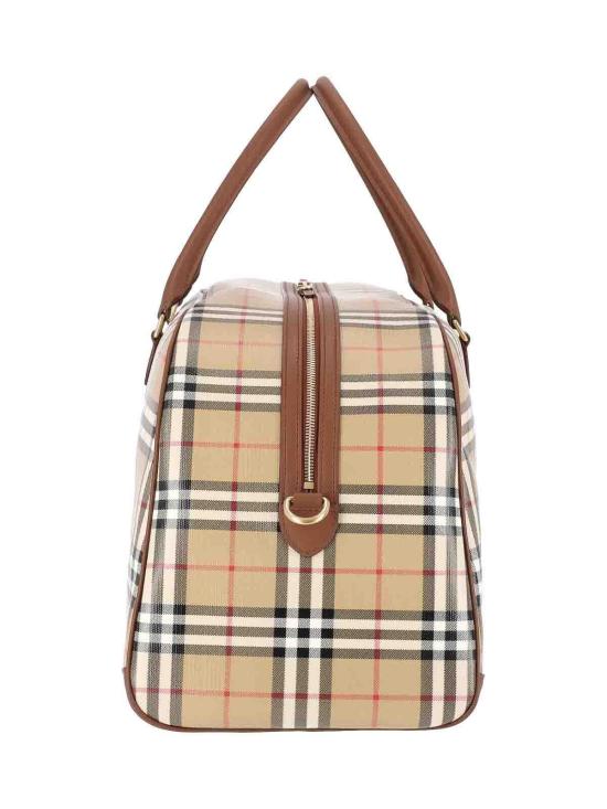 26FW 버버리 캐리어 8129026A7026 Beige - BURBERRY