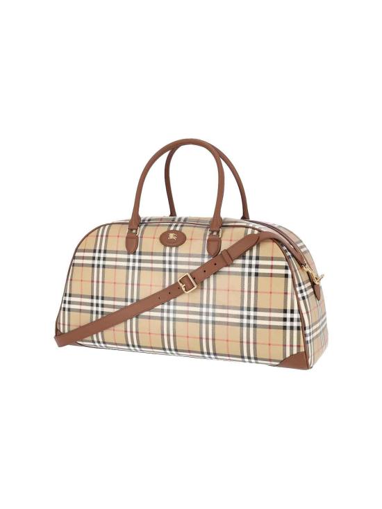 26FW 버버리 캐리어 8129026A7026 Beige - BURBERRY