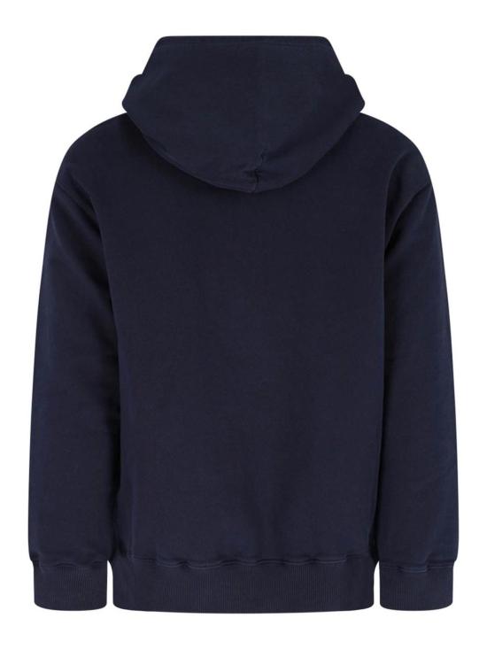 26FW MM6 메종마르지엘라 탑 SH0GU0048M25025524 Blue - MM6 MAISON MARGIELA