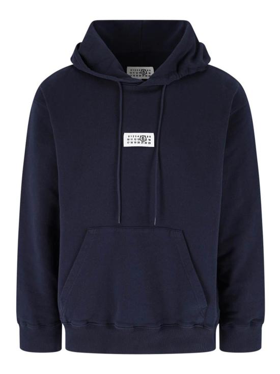 26FW MM6 메종마르지엘라 탑 SH0GU0048M25025524 Blue