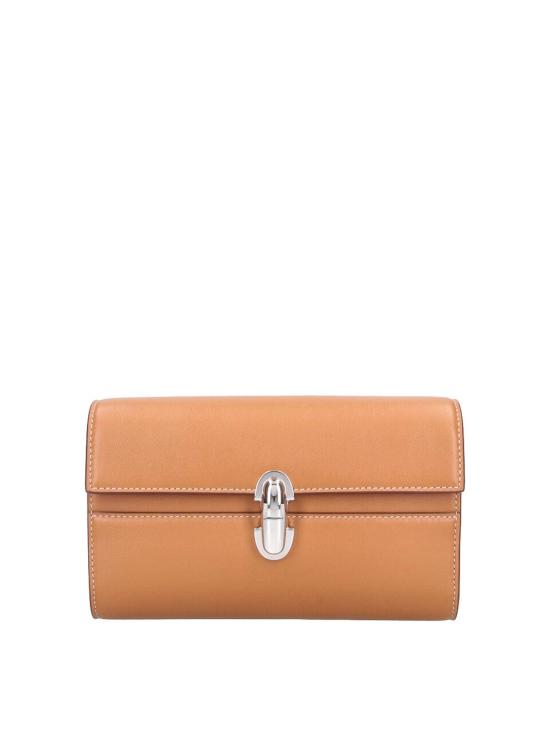 26FW 사베트 숄더백 H03801210 BROWN