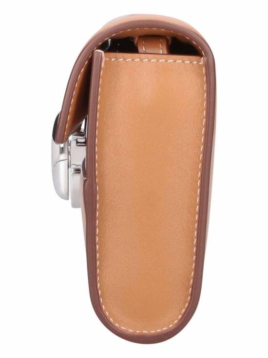 26FW 사베트 숄더백 H03801210 BROWN - SAVETTE