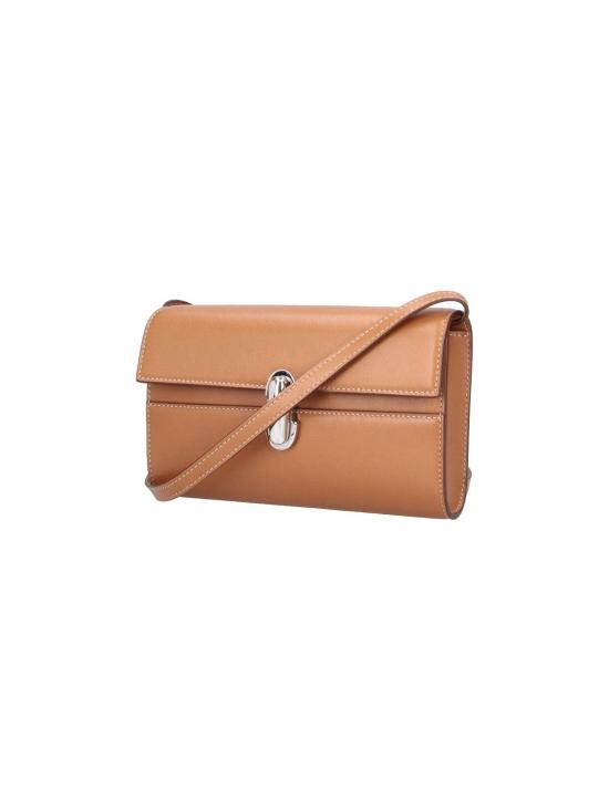 26FW 사베트 숄더백 H03801210 BROWN - SAVETTE