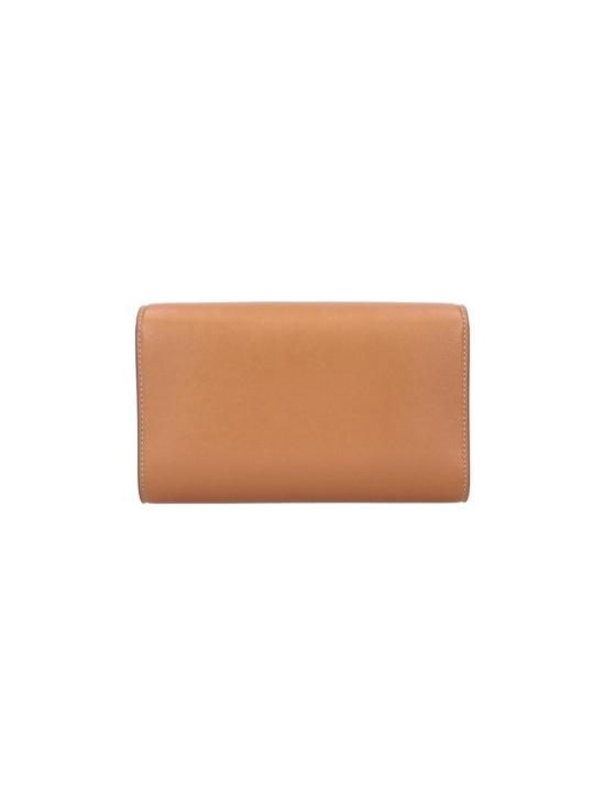 26FW 사베트 숄더백 H03801210 BROWN - SAVETTE