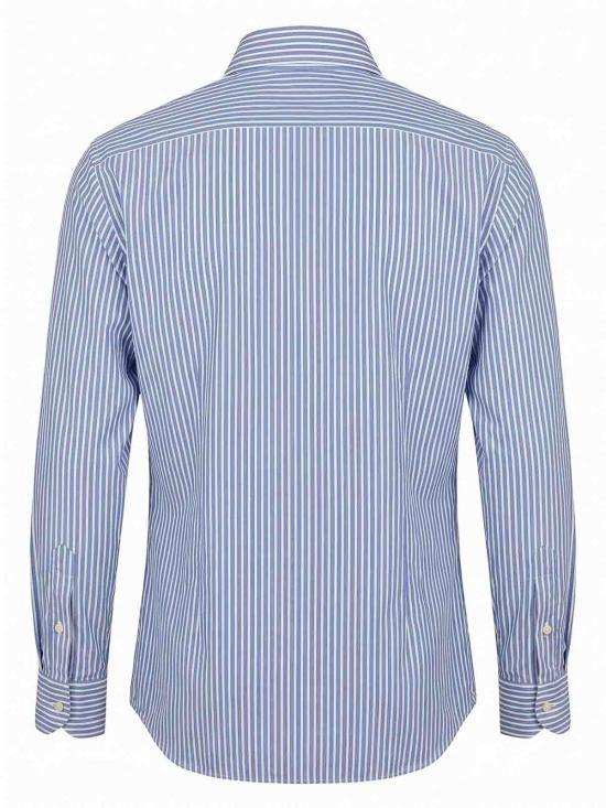 26FW 싸쿠스 셔츠 ACT558ML31643003 LIGHT BLUE - XACUS