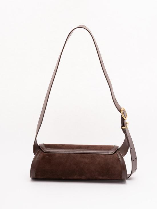 26FW 질샌더 크로스백 J07WD0023P9298601 BROWN - JIL SANDER