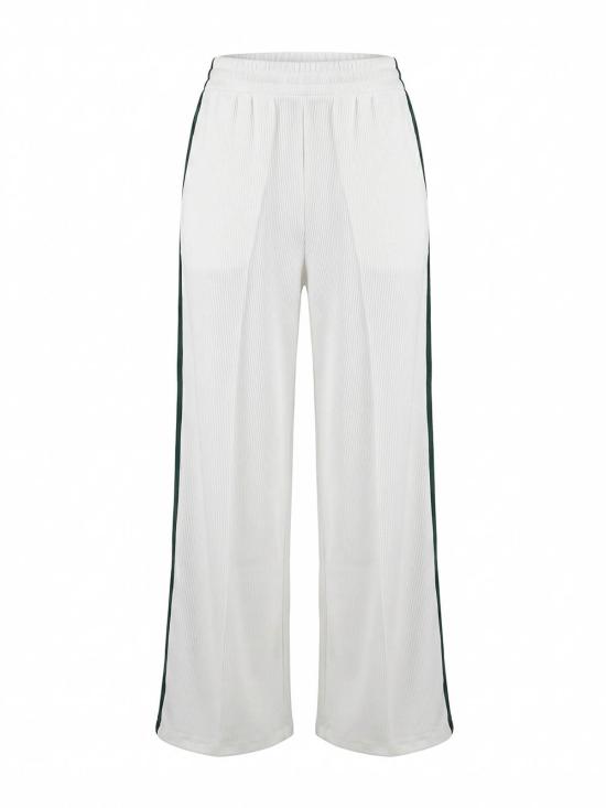 26FW 구찌 팬츠 875675XJHYN9000 White - GUCCI