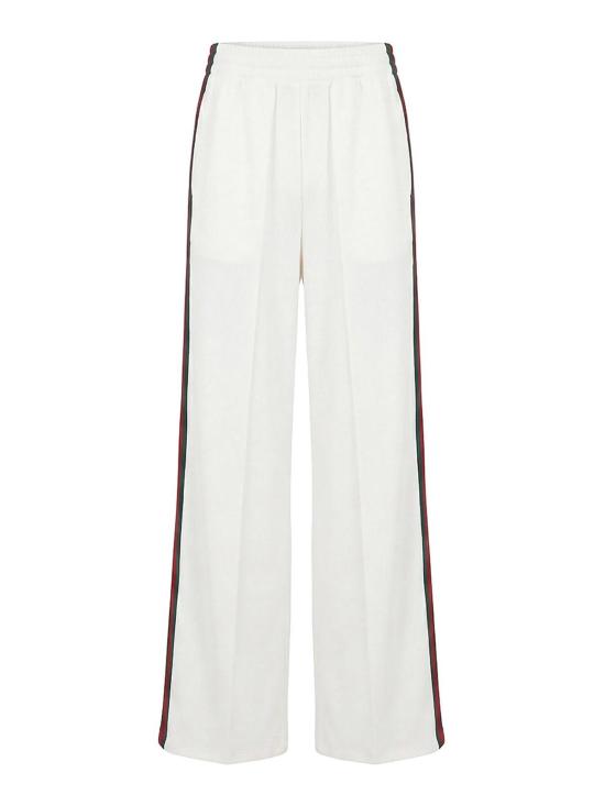 26FW 구찌 팬츠 875675XJHYN9000 White
