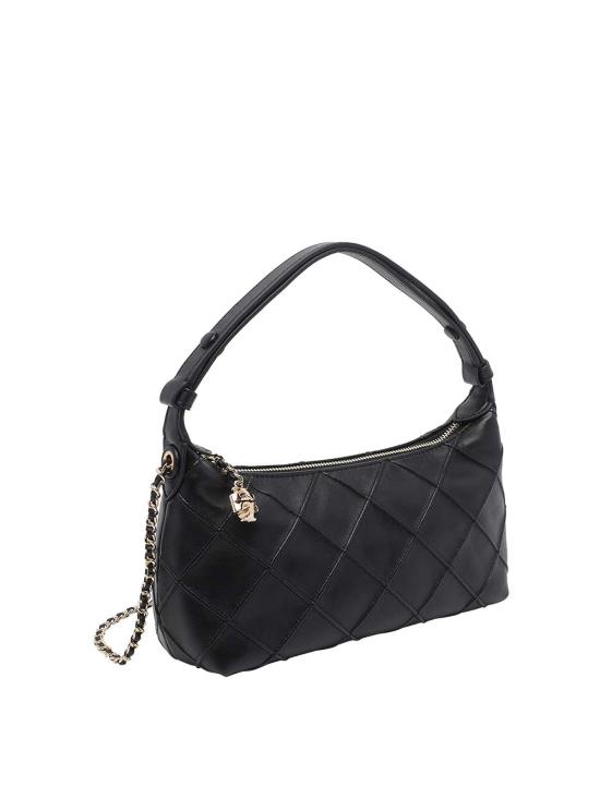 26FW 토리버치 클러치/파우치 179966001 Black - TORY BURCH