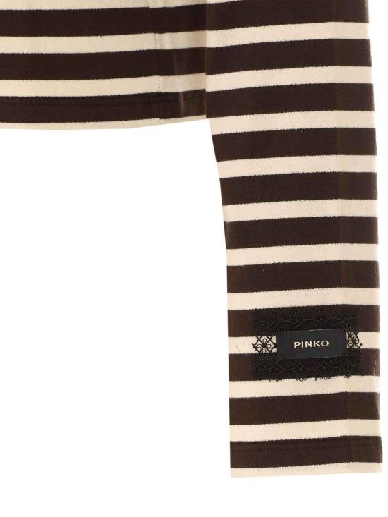 26FW 멀버리 민소매 티셔츠 107548A3KVMQ0 Brown - MULBERRY