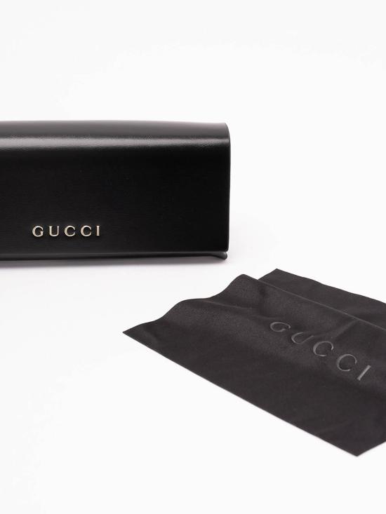 26FW 구찌 선글라스 A000QBI33308023 BROWN - GUCCI