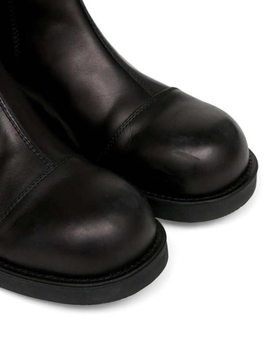 26FW MM6 메종마르지엘라 슈즈 SH1WU0014P7431 T8013 BLACK - MM6 MAISON MARGIELA