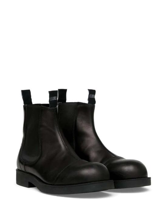 26FW MM6 메종마르지엘라 슈즈 SH1WU0014P7431 T8013 BLACK - MM6 MAISON MARGIELA
