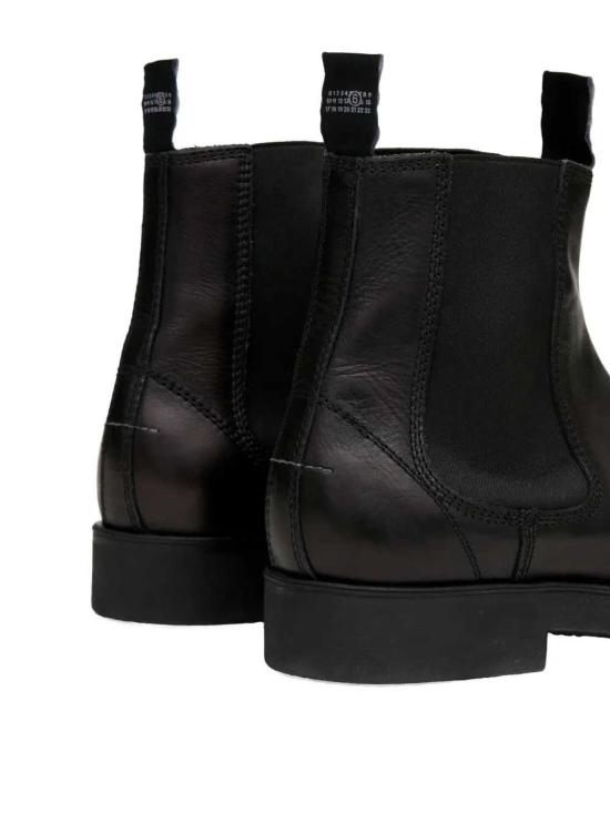 26FW MM6 메종마르지엘라 슈즈 SH1WU0014P7431 T8013 BLACK - MM6 MAISON MARGIELA