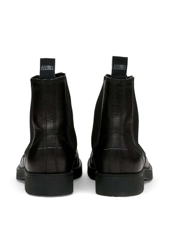 26FW MM6 메종마르지엘라 슈즈 SH1WU0014P7431 T8013 BLACK - MM6 MAISON MARGIELA
