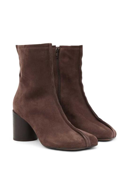 26FW MM6 메종마르지엘라 슈즈 S59WU0276P6385 T2154 DARK BROWN - MM6 MAISON MARGIELA