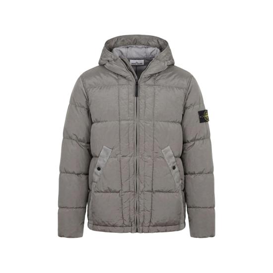 26FW 스톤 아일랜드 자켓 154100019 S0019 V0060 GREY