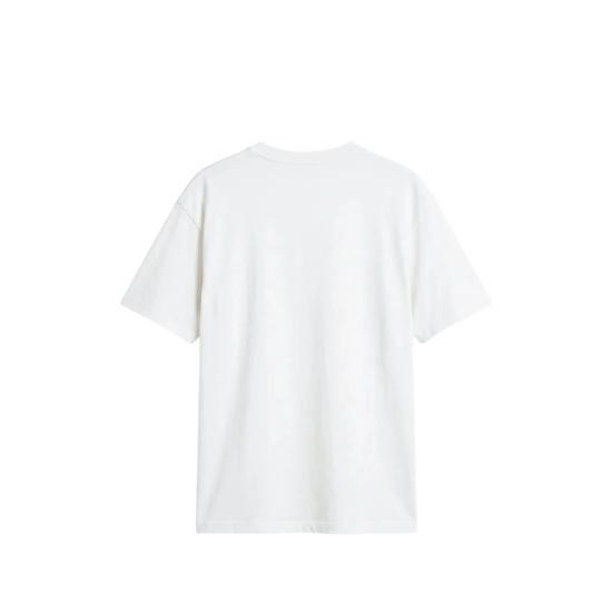26FW 칼하트 탑 I037239 02XX WHITE - CARHARTT