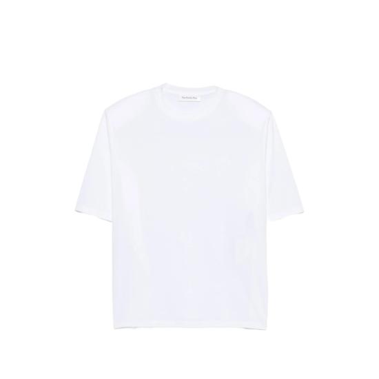 26FW 더프랭키샵 탑 ANIRA WHITE