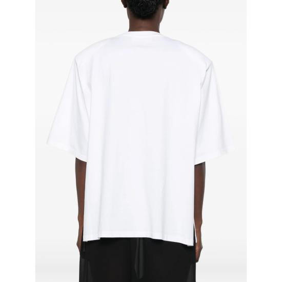 26FW 더프랭키샵 탑 ANIRA WHITE - THE FRANKIE SHOP