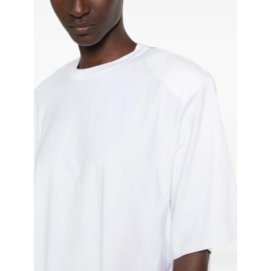 26FW 더프랭키샵 탑 ANIRA WHITE - THE FRANKIE SHOP