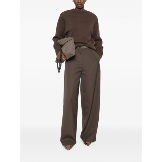 26FW 더프랭키샵 자켓 LINA BROWN - THE FRANKIE SHOP
